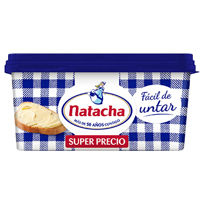 MARGARINA 450 G.