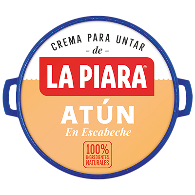 PAT&Eacute; DE AT&Uacute;N EN ESCABECHE 75 G.