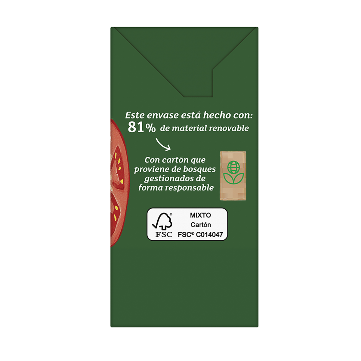 TOMATE FRITO CON ACEITE DE OLIVA 212 G. PACK 3