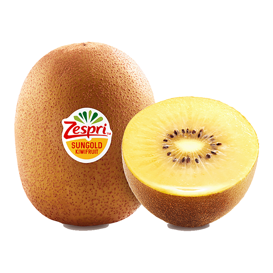 KIWI AMARILLO EL KILO
