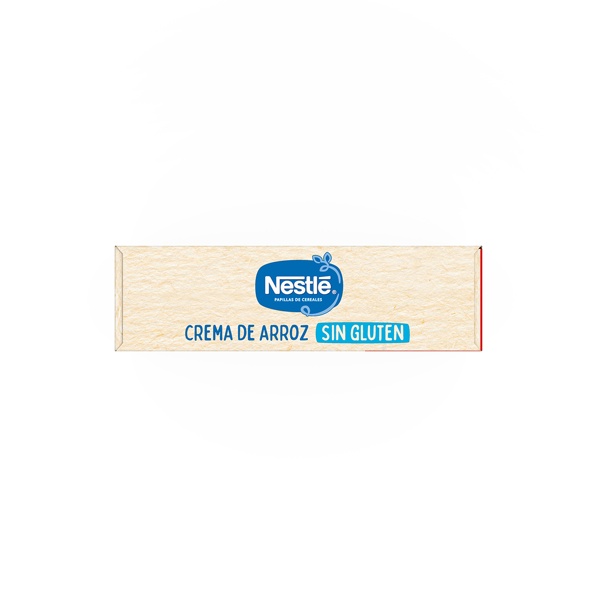 CREMA DE ARROZ SIN GLUTEN 180 G.