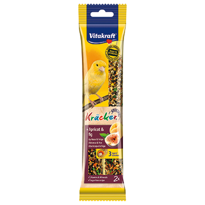 BARRITAS DE ALBARICOQUE E HIGOS CANARIOS 60 G.