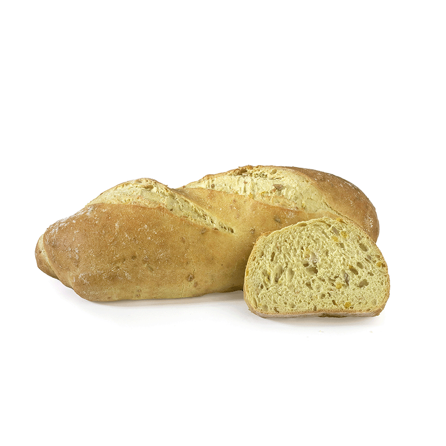HOGAZA DE MAIZ 5,4 % 400 G.
