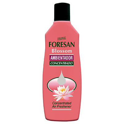 AMBIENTADOR CONCENTRADO BLOSSOM 125 G.