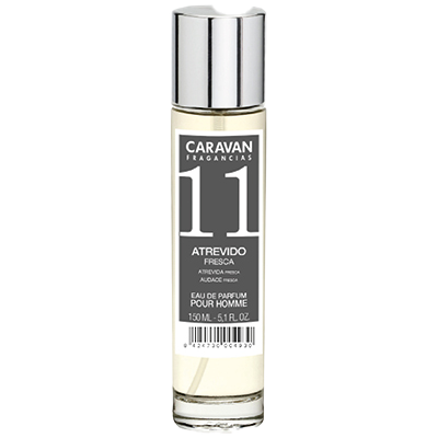 COLONIA N&ordm;11 FOR MEN 150 ML.
