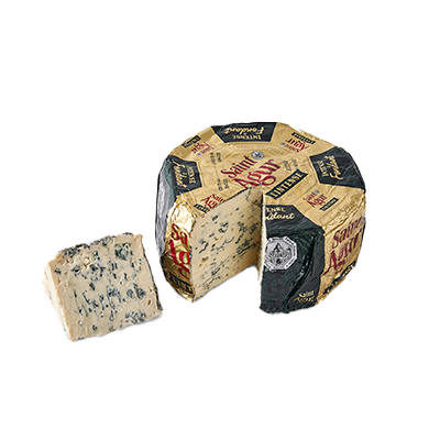QUESO AZUL FRANCES EL KILO