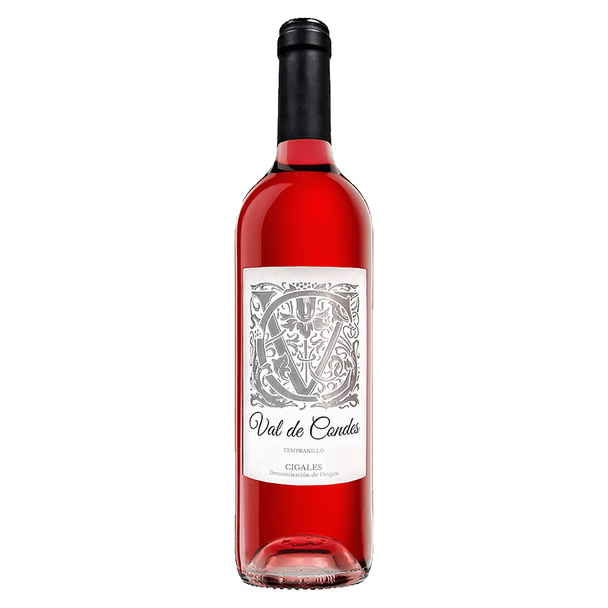 VINO CIGALES 75 CL.