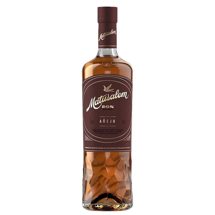 RON A&Ntilde;EJO 70 CL.