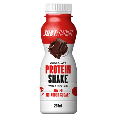 PROTEIN SHAKE CON CHOCOLATE 225 ML.