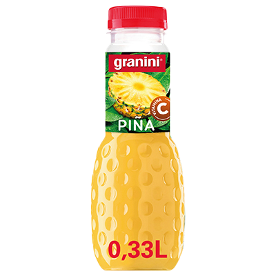N&Eacute;CTAR DE PI&Ntilde;A 33 CL.