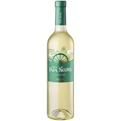 VINO D.O RUEDA, VERDEJO 75 CL.