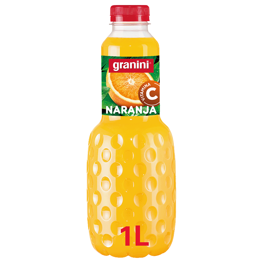 N&Eacute;CTAR DE NARANJA 1 LITRO
