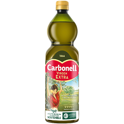 ACEITE DE OLIVA VIRGEN EXTRA 1 LITRO