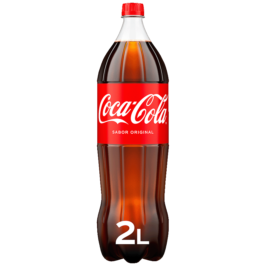 REFRESCO ORIGINAL 2 LITROS