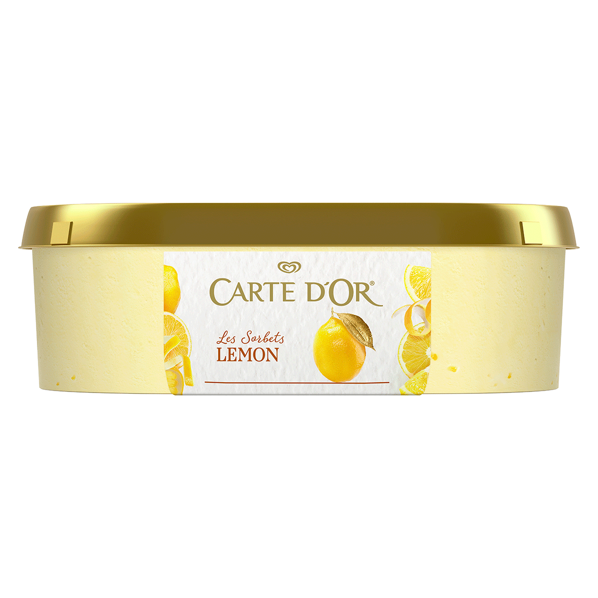 SORBETE DE LIMON 1 LITRO