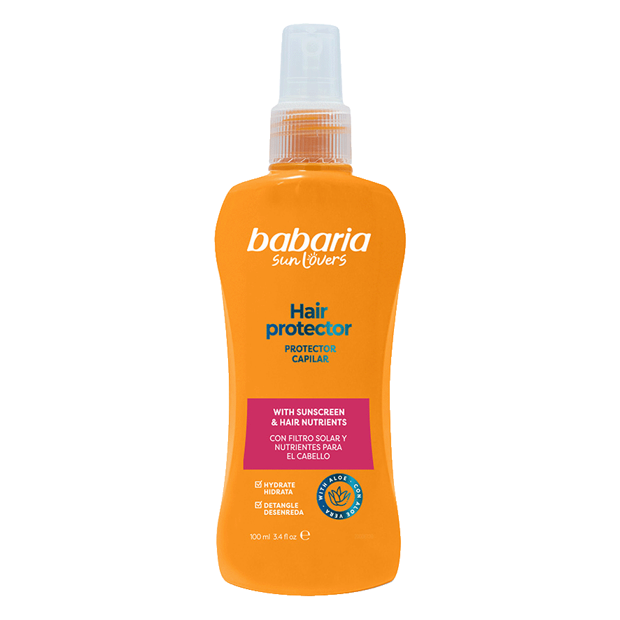 PROTECTOR CAPILAR 100 ML.