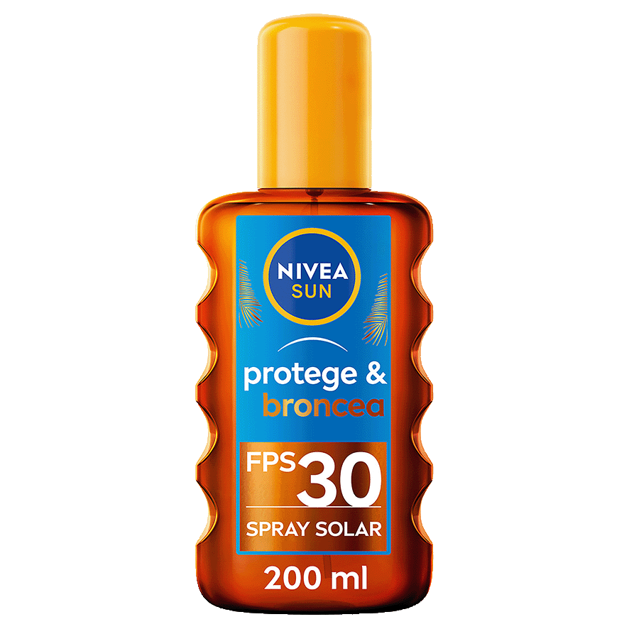 ACEITE SOLAR FP30 200 ML.