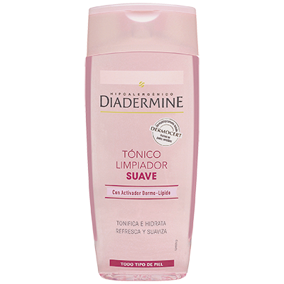 T&Oacute;NICO FACIAL 200 ML.
