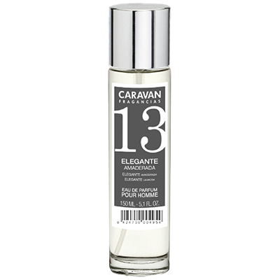 COLONIA N&ordm;13 FOR MEN 150 ML.