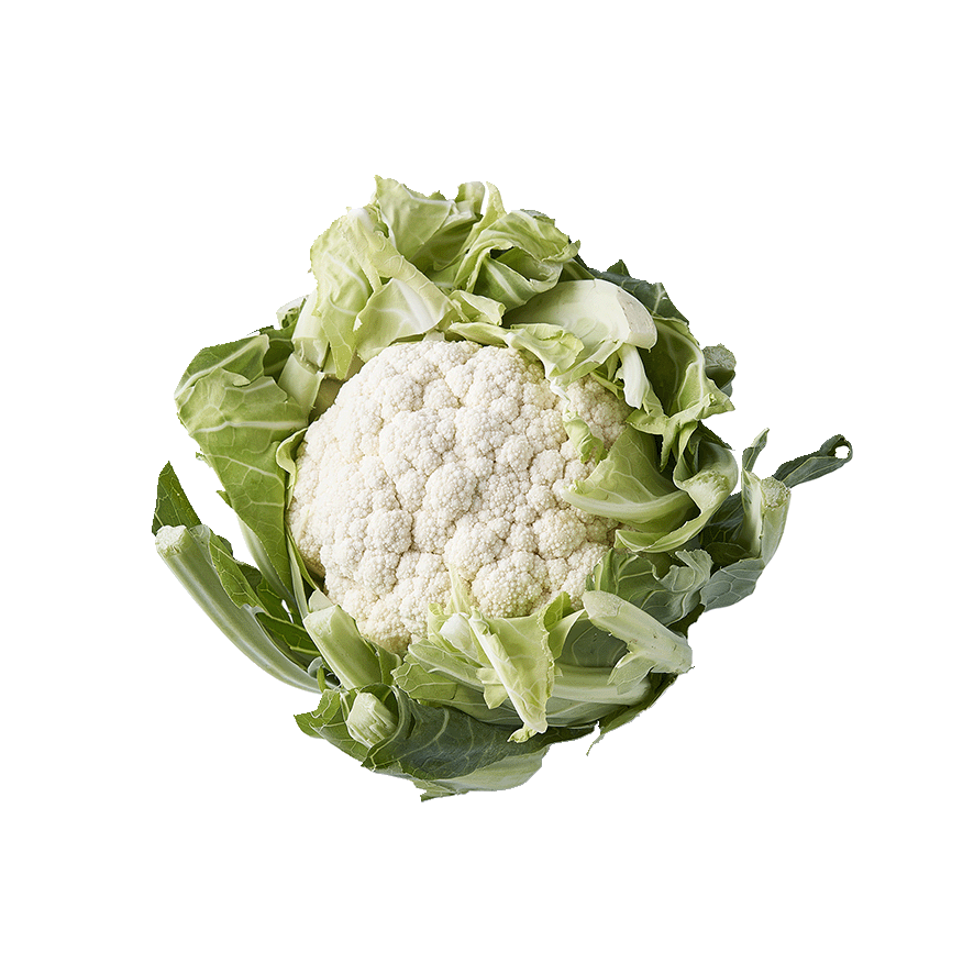 COLIFLOR LA PIEZA