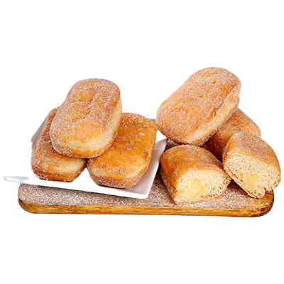 MINI XUXO DE CREMA 55 G.