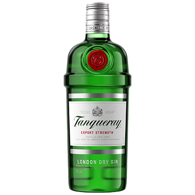 GINEBRA 70 CL.