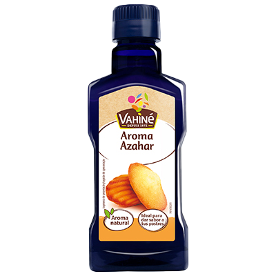 AROMA AZAHAR 200 ML.