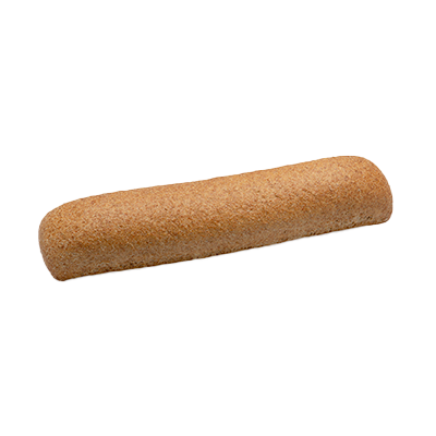 BARRA 100% INTEGRAL DE TRIGO 200 G.