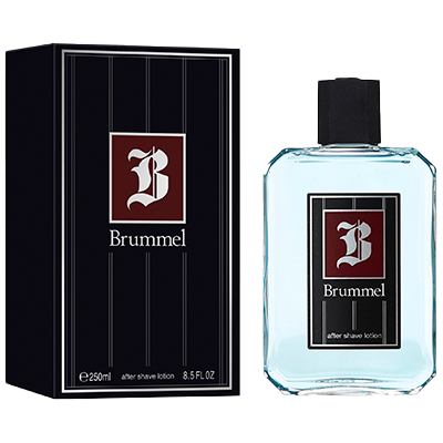 AFTER SHAVE 250 ML.