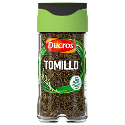 TOMILLO ENTERO 11 GRS.