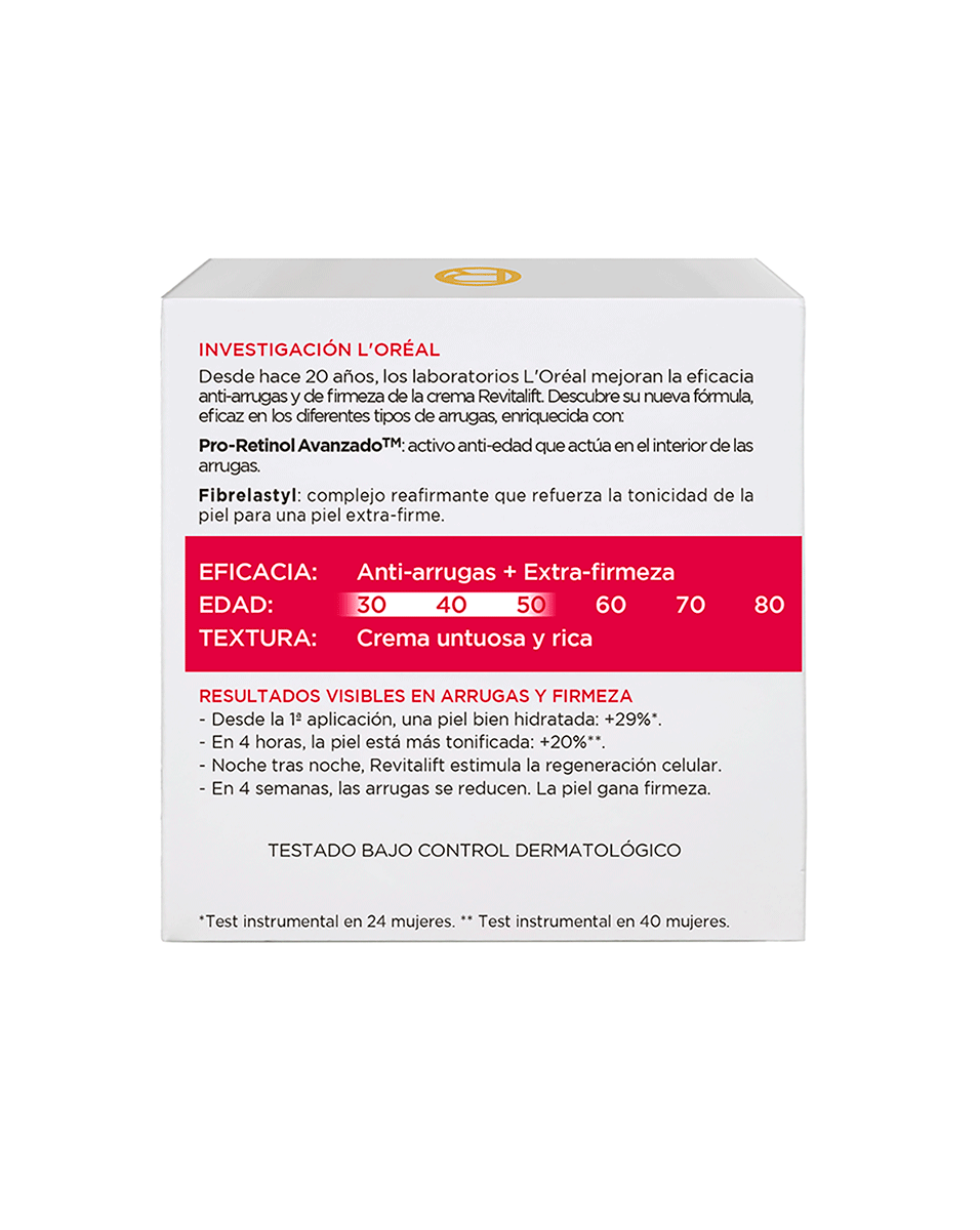 CREMA DE NOCHE 50 ML.