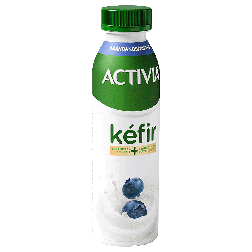 K&Eacute;FIR AR&Aacute;NDANOS 280 G.