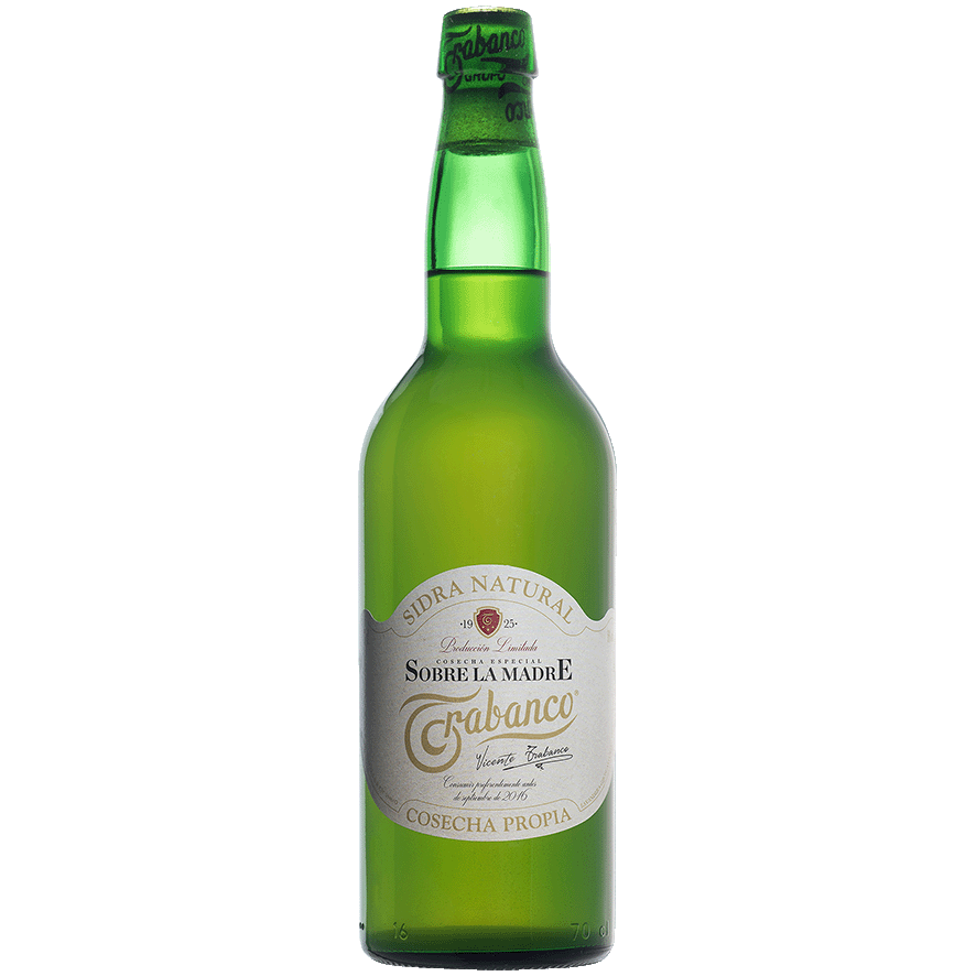 SIDRA NATURAL SELECCI&Oacute;N 70 CL.