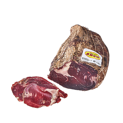 CECINA DE VACUNO BABILLA EL KILO