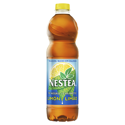 T&Eacute; AL LIM&Oacute;N 1,5 LITROS