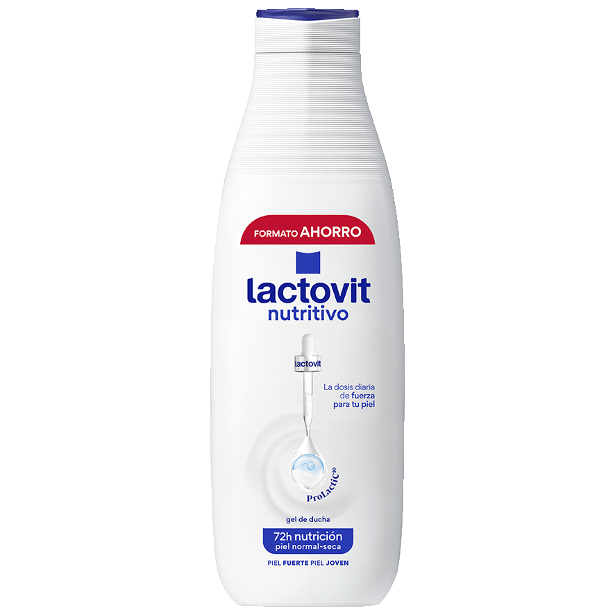GEL NUTRITIVO 750 ML.