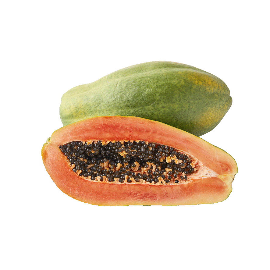 PAPAYA EL KILO