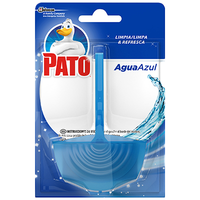 AGUA AZUL 1 UNIDAD