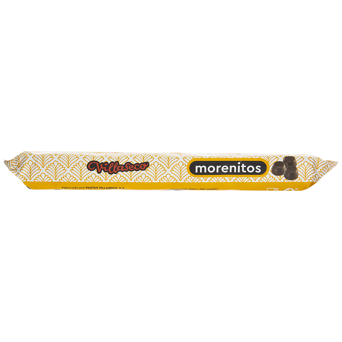 MORENITOS 200 G.