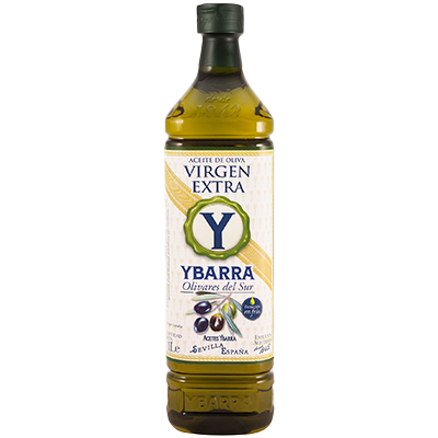 ACEITE DE OLIVA VIRGEN EXTRA 1 LITRO