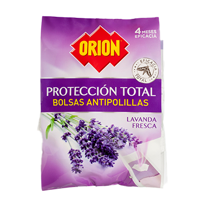 BOLAS DE LAVANDA 20 UDS.