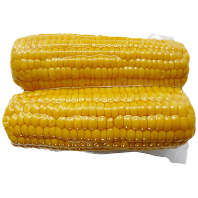 MA&Iacute;Z COCIDO 400 G.
