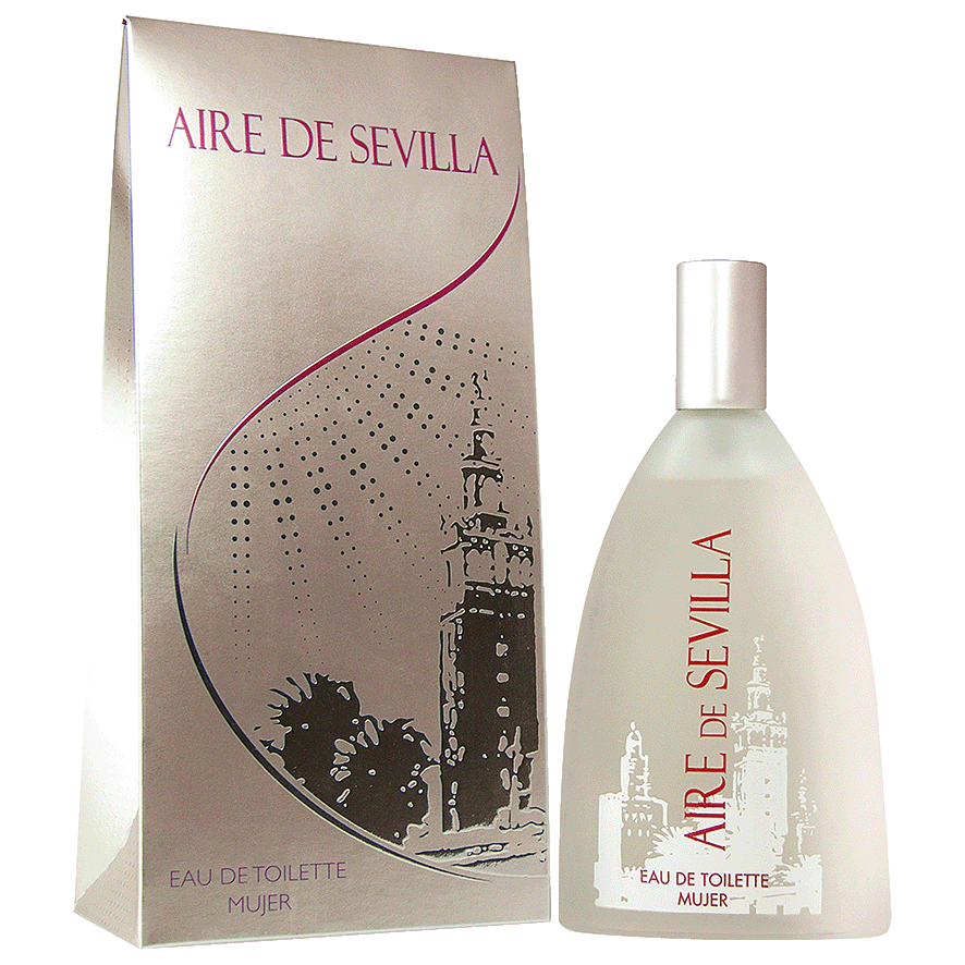 COLONIA PARA MUJER 150 ML.