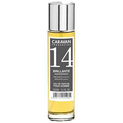 COLONIA N&ordm;14 FOR MEN 150 ML.