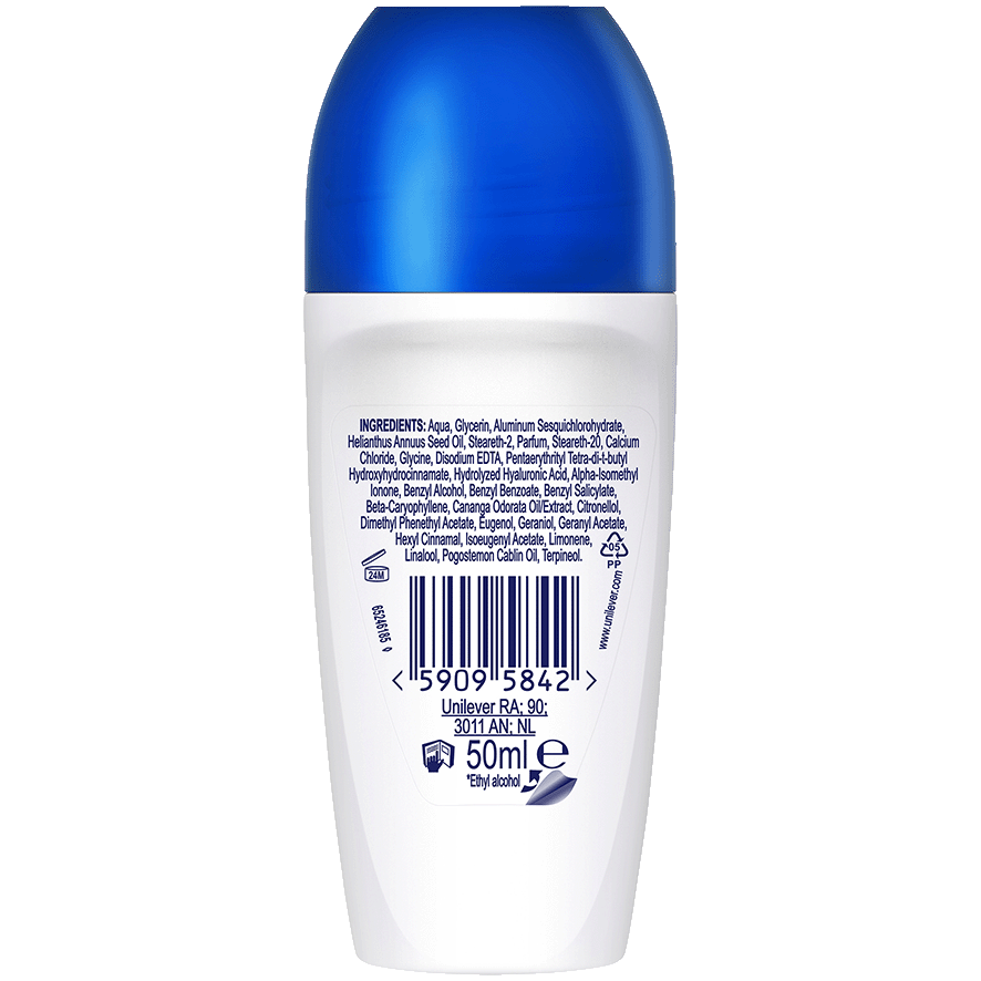 DESODORANTE ORIGINAL 50 ML.