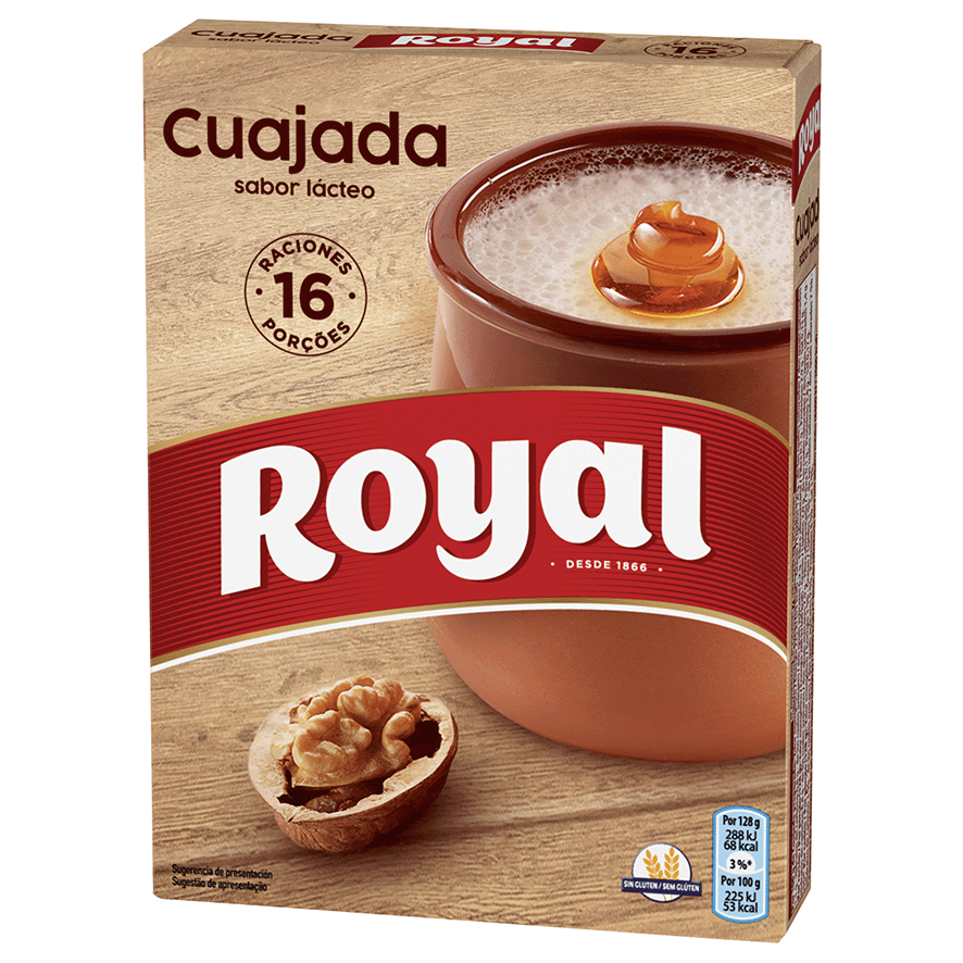 CUAJADA 48 G.