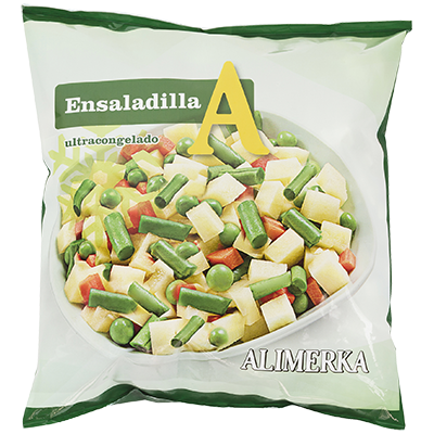 ENSALADILLA 1 KILO