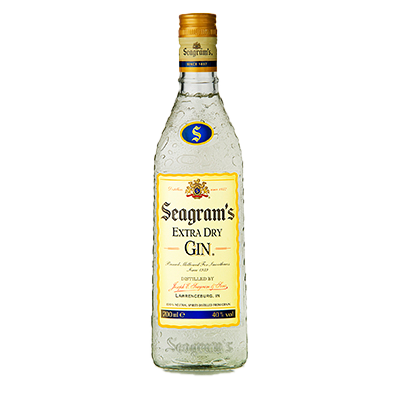 GINEBRA 70 CL.