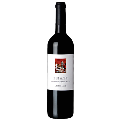 VINO CABERNET MERLOT 75 CL.