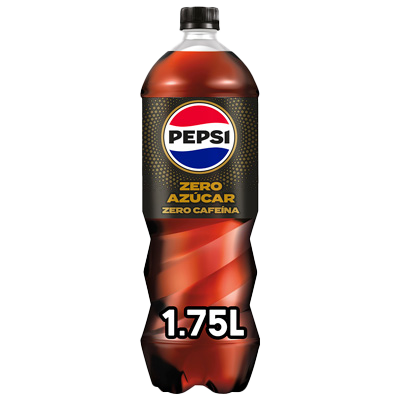 REFRESCO DE COLA ZERO ZERO 1,75 LITROS